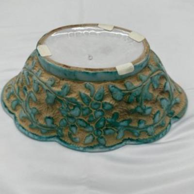 Large Italian Bowl-local pickup and shipping available