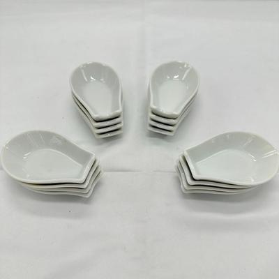 16 Sushi Dishes-local pickup and shipping available