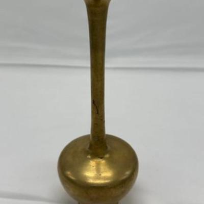 Large Metal Bottle-local pickup and shipping available