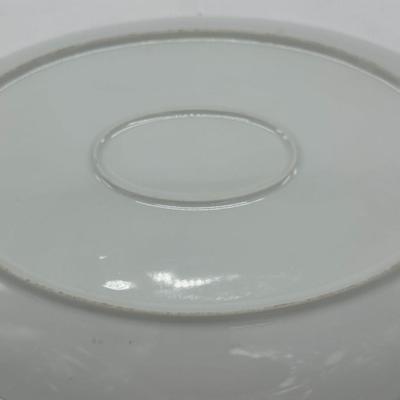 Large plate 12"-local pickup and shipping available