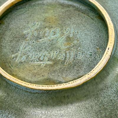 Vintage plate 10"-local pickup and shipping available