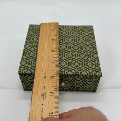 Pair of Chinese Soap Stone Stamp/seal