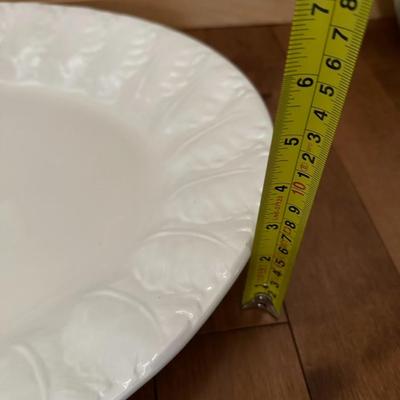 Mancer Made In Italy Large Serving Platter 24"-local pickup and shipping available