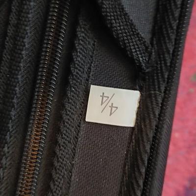 Mendini Beginner Fiddle 4/4