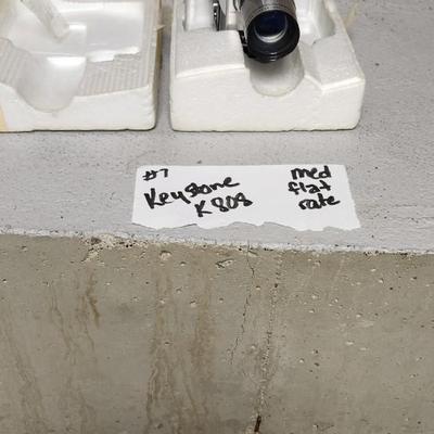 Sale Photo Thumbnail #84: Keystone 808 in Styrofoam. Fita a medium flat rate box