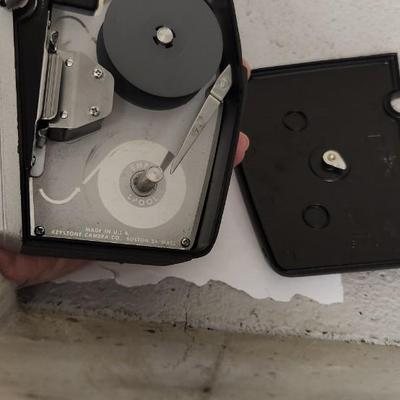 Sale Photo Thumbnail #93: Keystone 808 in Styrofoam. Fita a medium flat rate box