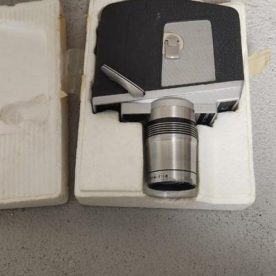 Sale Photo Thumbnail #95: Keystone 808 in Styrofoam. Fita a medium flat rate box