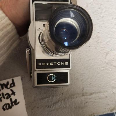 Sale Photo Thumbnail #92: Keystone 808 in Styrofoam. Fita a medium flat rate box