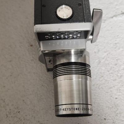 Sale Photo Thumbnail #87: Keystone 808 in Styrofoam. Fita a medium flat rate box