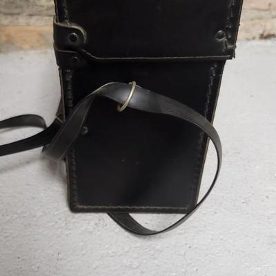 Sale Photo Thumbnail #109: Polaroid 250 in case. Fits large flat rate box