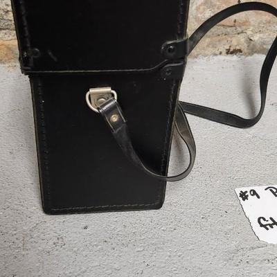 Sale Photo Thumbnail #111: Polaroid 250 in case. Fits large flat rate box