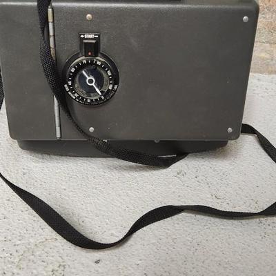 Sale Photo Thumbnail #115: Polaroid 440. Fits medium flat rate box