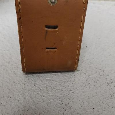 Sale Photo Thumbnail #131: Kodak Brownie 35 mm movie Camera II. Fits medium flat rate box