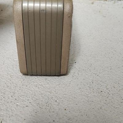 Sale Photo Thumbnail #136: Kodak Brownie 35 mm movie Camera II. Fits medium flat rate box