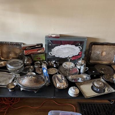 Sale Photo Thumbnail #88: Pickup: Monday, November 17th from 10:00AM–2:00PM
• Location: Sent to winning bidders after auction close
• All Sales Final — no refunds, no returns
• Must take every item in your lot — no leaving items behind
• Bring labor, tools, and prope