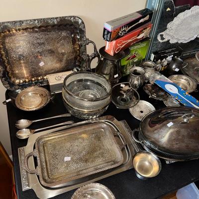 Sale Photo Thumbnail #89: Pickup: Monday, November 17th from 10:00AM–2:00PM
• Location: Sent to winning bidders after auction close
• All Sales Final — no refunds, no returns
• Must take every item in your lot — no leaving items behind
• Bring labor, tools, and prope