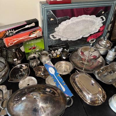 Sale Photo Thumbnail #90: Pickup: Monday, November 17th from 10:00AM–2:00PM
• Location: Sent to winning bidders after auction close
• All Sales Final — no refunds, no returns
• Must take every item in your lot — no leaving items behind
• Bring labor, tools, and prope