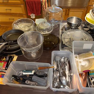 Sale Photo Thumbnail #100: Pickup: Monday, November 17th from 10:00AM–2:00PM
• Location: Sent to winning bidders after auction close
• All Sales Final — no refunds, no returns
• Must take every item in your lot — no leaving items behind
• Bring labor, tools, and prope