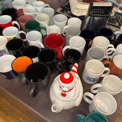 Sale Photo Thumbnail #103: Pickup: Monday, November 17th from 10:00AM–2:00PM
• Location: Sent to winning bidders after auction close
• All Sales Final — no refunds, no returns
• Must take every item in your lot — no leaving items behind
• Bring labor, tools, and prope