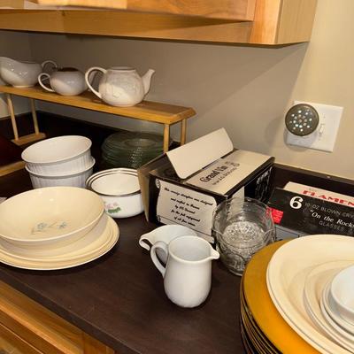 Sale Photo Thumbnail #110: Pickup: Monday, November 17th from 10:00AM–2:00PM
• Location: Sent to winning bidders after auction close
• All Sales Final — no refunds, no returns
• Must take every item in your lot — no leaving items behind
• Bring labor, tools, and prope