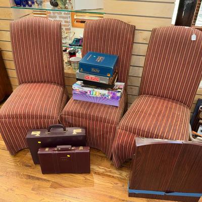 Sale Photo Thumbnail #117: Pickup: Monday, November 17th from 10:00AM–2:00PM
• Location: Sent to winning bidders after auction close
• All Sales Final — no refunds, no returns
• Must take every item in your lot — no leaving items behind
• Bring labor, tools, and prope