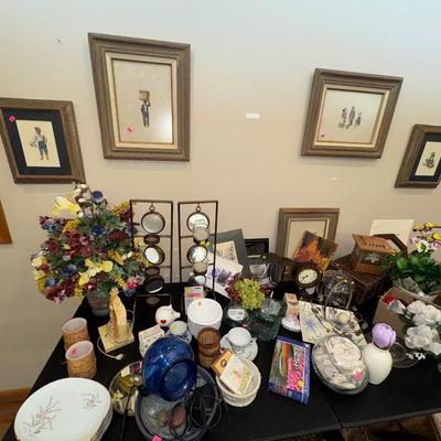 Sale Photo Thumbnail #123: Pickup: Monday, November 17th from 10:00AM–2:00PM
• Location: Sent to winning bidders after auction close
• All Sales Final — no refunds, no returns
• Must take every item in your lot — no leaving items behind
• Bring labor, tools, and prope