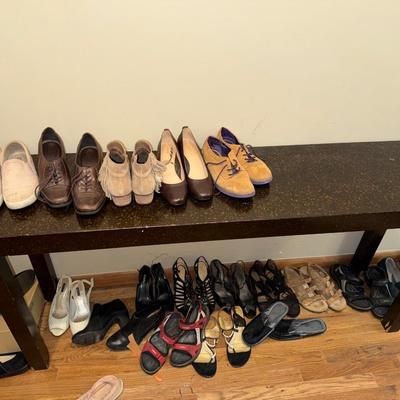 Sale Photo Thumbnail #134: Pickup: Monday, November 17th from 10:00AM–2:00PM
• Location: Sent to winning bidders after auction close
• All Sales Final — no refunds, no returns
• Must take every item in your lot — no leaving items behind
• Bring labor, tools, and prope