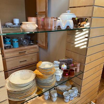 Sale Photo Thumbnail #135: Pickup: Monday, November 17th from 10:00AM–2:00PM
• Location: Sent to winning bidders after auction close
• All Sales Final — no refunds, no returns
• Must take every item in your lot — no leaving items behind
• Bring labor, tools, and prope