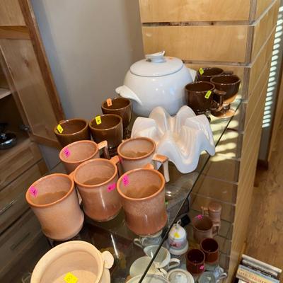 Sale Photo Thumbnail #136: Pickup: Monday, November 17th from 10:00AM–2:00PM
• Location: Sent to winning bidders after auction close
• All Sales Final — no refunds, no returns
• Must take every item in your lot — no leaving items behind
• Bring labor, tools, and prope