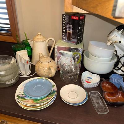 Sale Photo Thumbnail #172: Pickup: Monday, November 17th from 10:00AM–2:00PM
• Location: Sent to winning bidders after auction close
• All Sales Final — no refunds, no returns
• Must take every item in your lot — no leaving items behind
• Bring labor, tools, and prope