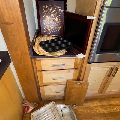 Sale Photo Thumbnail #174: Pickup: Monday, November 17th from 10:00AM–2:00PM
• Location: Sent to winning bidders after auction close
• All Sales Final — no refunds, no returns
• Must take every item in your lot — no leaving items behind
• Bring labor, tools, and prope