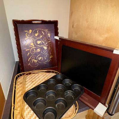 Sale Photo Thumbnail #175: Pickup: Monday, November 17th from 10:00AM–2:00PM
• Location: Sent to winning bidders after auction close
• All Sales Final — no refunds, no returns
• Must take every item in your lot — no leaving items behind
• Bring labor, tools, and prope