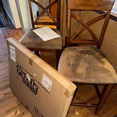 Sale Photo Thumbnail #180: Pickup: Monday, November 17th from 10:00AM–2:00PM
• Location: Sent to winning bidders after auction close
• All Sales Final — no refunds, no returns
• Must take every item in your lot — no leaving items behind
• Bring labor, tools, and prope