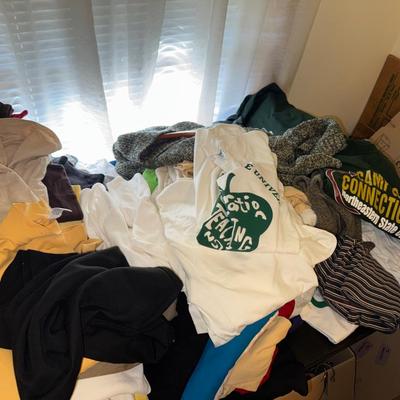 Sale Photo Thumbnail #191: Pickup: Monday, November 17th from 10:00AM–2:00PM
• Location: Sent to winning bidders after auction close
• All Sales Final — no refunds, no returns
• Must take every item in your lot — no leaving items behind
• Bring labor, tools, and prope