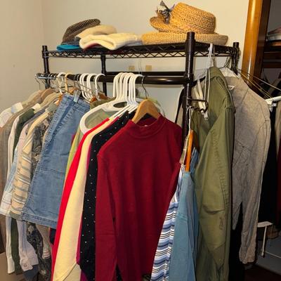 Sale Photo Thumbnail #193: Pickup: Monday, November 17th from 10:00AM–2:00PM
• Location: Sent to winning bidders after auction close
• All Sales Final — no refunds, no returns
• Must take every item in your lot — no leaving items behind
• Bring labor, tools, and prope