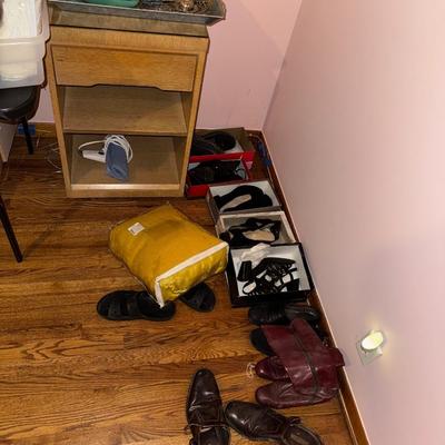 Sale Photo Thumbnail #206: Pickup: Monday, November 17th from 10:00AM–2:00PM
• Location: Sent to winning bidders after auction close
• All Sales Final — no refunds, no returns
• Must take every item in your lot — no leaving items behind
• Bring labor, tools, and prope