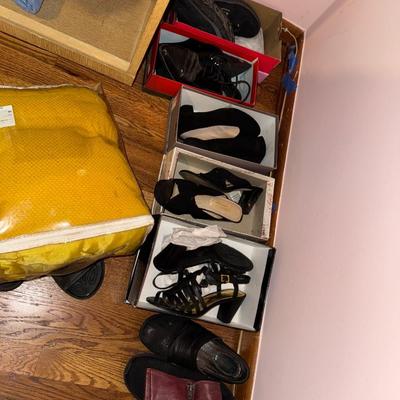 Sale Photo Thumbnail #208: Pickup: Monday, November 17th from 10:00AM–2:00PM
• Location: Sent to winning bidders after auction close
• All Sales Final — no refunds, no returns
• Must take every item in your lot — no leaving items behind
• Bring labor, tools, and prope