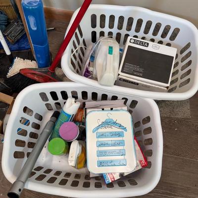 Sale Photo Thumbnail #218: Pickup: Monday, November 17th from 10:00AM–2:00PM
• Location: Sent to winning bidders after auction close
• All Sales Final — no refunds, no returns
• Must take every item in your lot — no leaving items behind
• Bring labor, tools, and prope