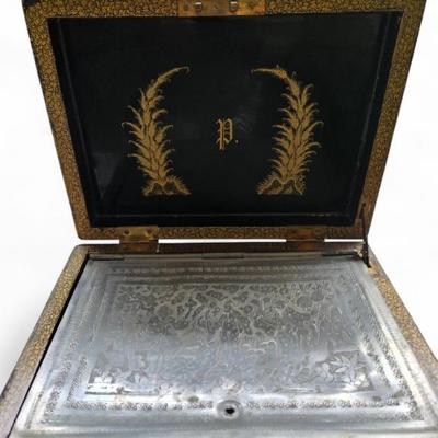 Sale Photo Thumbnail #35: original paktong liner