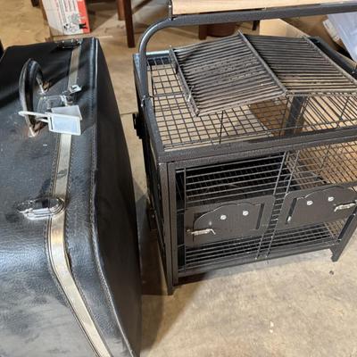 Sale Photo Thumbnail #224: Pickup: Monday, November 17th from 10:00AM–2:00PM
• Location: Sent to winning bidders after auction close
• All Sales Final — no refunds, no returns
• Must take every item in your lot — no leaving items behind
• Bring labor, tools, and prope