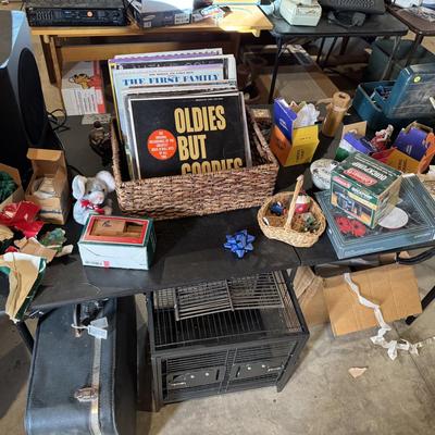 Sale Photo Thumbnail #223: Pickup: Monday, November 17th from 10:00AM–2:00PM
• Location: Sent to winning bidders after auction close
• All Sales Final — no refunds, no returns
• Must take every item in your lot — no leaving items behind
• Bring labor, tools, and prope