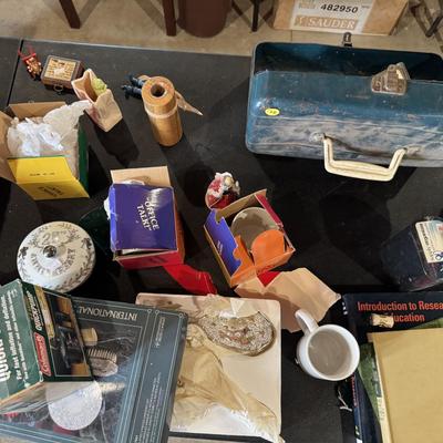 Sale Photo Thumbnail #225: Pickup: Monday, November 17th from 10:00AM–2:00PM
• Location: Sent to winning bidders after auction close
• All Sales Final — no refunds, no returns
• Must take every item in your lot — no leaving items behind
• Bring labor, tools, and prope