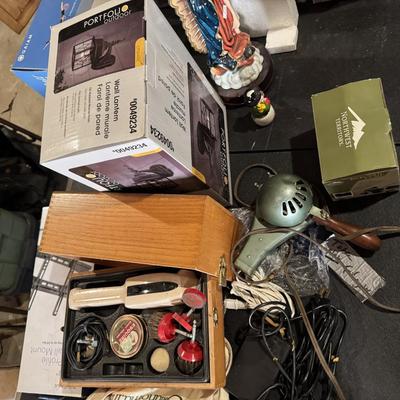 Sale Photo Thumbnail #230: Pickup: Monday, November 17th from 10:00AM–2:00PM
• Location: Sent to winning bidders after auction close
• All Sales Final — no refunds, no returns
• Must take every item in your lot — no leaving items behind
• Bring labor, tools, and prope