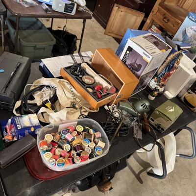 Sale Photo Thumbnail #228: Pickup: Monday, November 17th from 10:00AM–2:00PM
• Location: Sent to winning bidders after auction close
• All Sales Final — no refunds, no returns
• Must take every item in your lot — no leaving items behind
• Bring labor, tools, and prope