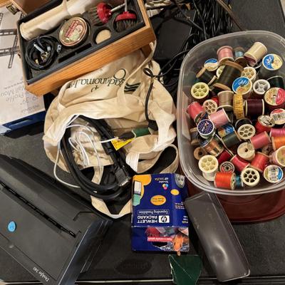 Sale Photo Thumbnail #229: Pickup: Monday, November 17th from 10:00AM–2:00PM
• Location: Sent to winning bidders after auction close
• All Sales Final — no refunds, no returns
• Must take every item in your lot — no leaving items behind
• Bring labor, tools, and prope