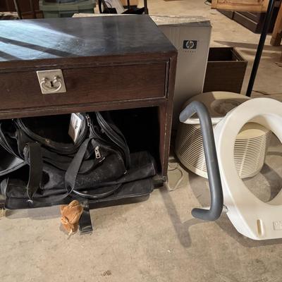 Sale Photo Thumbnail #232: Pickup: Monday, November 17th from 10:00AM–2:00PM
• Location: Sent to winning bidders after auction close
• All Sales Final — no refunds, no returns
• Must take every item in your lot — no leaving items behind
• Bring labor, tools, and prope