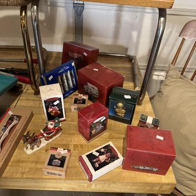 Sale Photo Thumbnail #235: Pickup: Monday, November 17th from 10:00AM–2:00PM
• Location: Sent to winning bidders after auction close
• All Sales Final — no refunds, no returns
• Must take every item in your lot — no leaving items behind
• Bring labor, tools, and prope