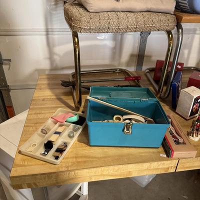 Sale Photo Thumbnail #234: Pickup: Monday, November 17th from 10:00AM–2:00PM
• Location: Sent to winning bidders after auction close
• All Sales Final — no refunds, no returns
• Must take every item in your lot — no leaving items behind
• Bring labor, tools, and prope