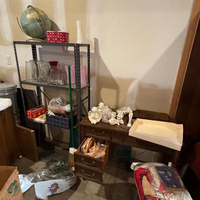 Sale Photo Thumbnail #238: Pickup: Monday, November 17th from 10:00AM–2:00PM
• Location: Sent to winning bidders after auction close
• All Sales Final — no refunds, no returns
• Must take every item in your lot — no leaving items behind
• Bring labor, tools, and prope