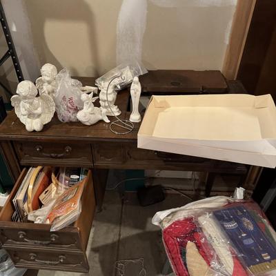 Sale Photo Thumbnail #239: Pickup: Monday, November 17th from 10:00AM–2:00PM
• Location: Sent to winning bidders after auction close
• All Sales Final — no refunds, no returns
• Must take every item in your lot — no leaving items behind
• Bring labor, tools, and prope